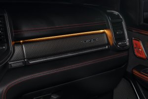 RAM Truck Fiber Optic Kit - Dash - ORACLE Lighting - ColorSHIFT RGB - `19-`22 RAM Truck Fiber Optic Kit - Dash - ORACLE Lighting - ColorSHIFT RGB - `19-`22